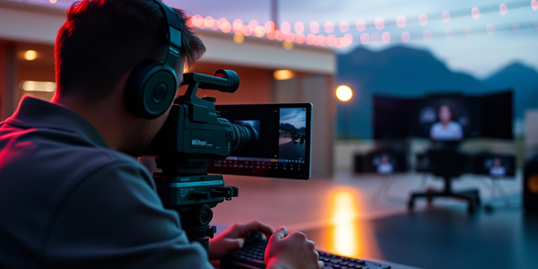 Video Editing Services